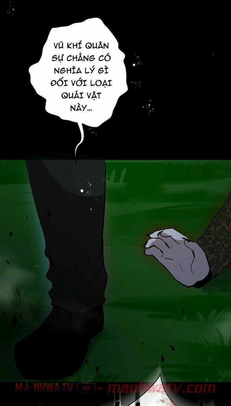 Trọng Sinh Mạc Thế - Chapter 95 - Page 7