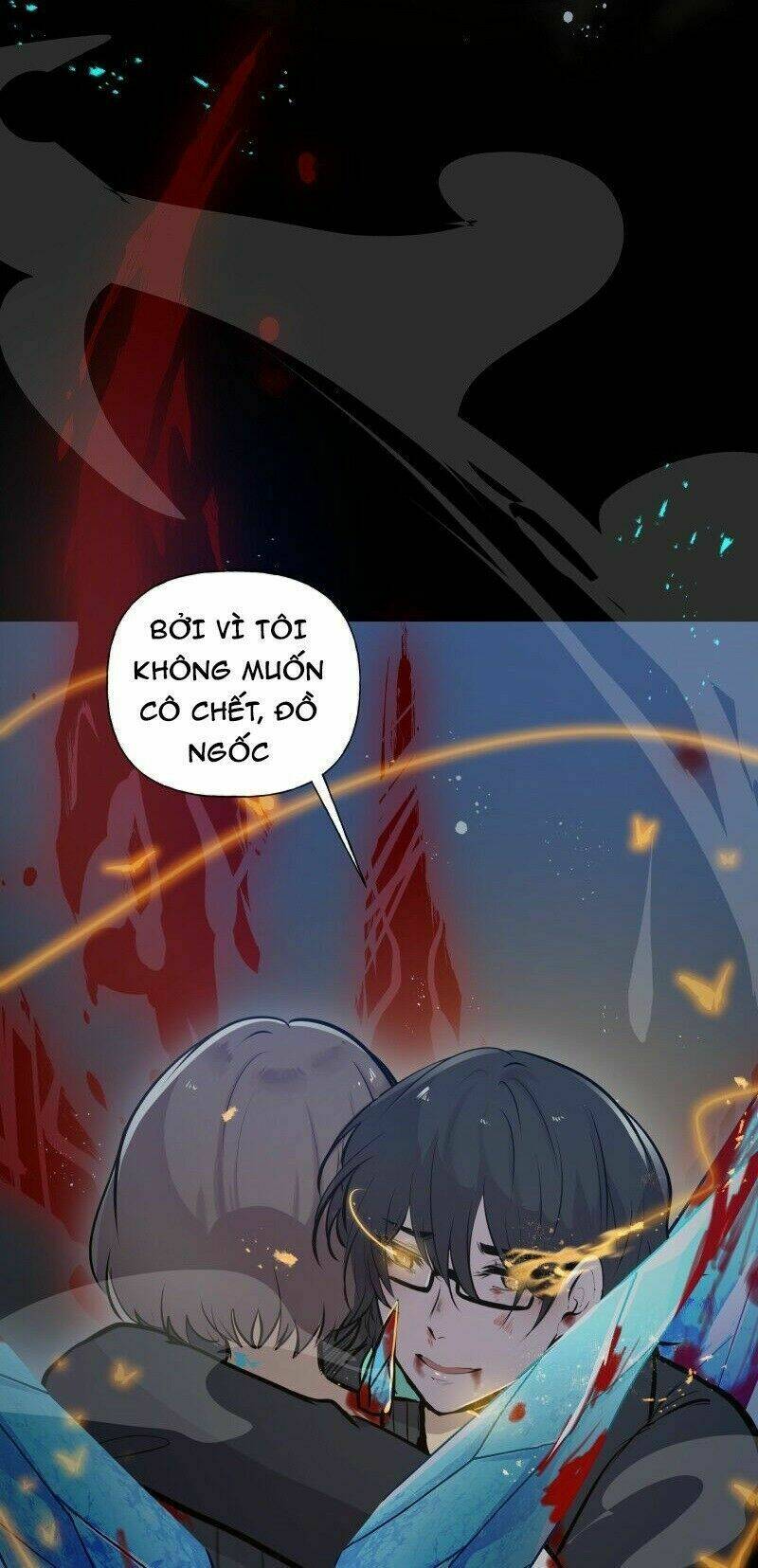 Trọng Sinh Mạc Thế - Chapter 95 - Page 88