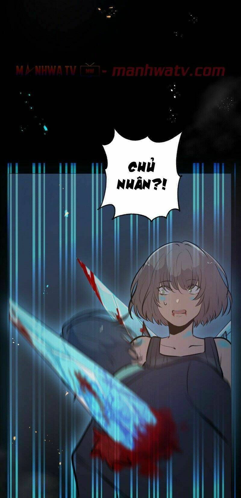 Trọng Sinh Mạc Thế - Chapter 95 - Page 94