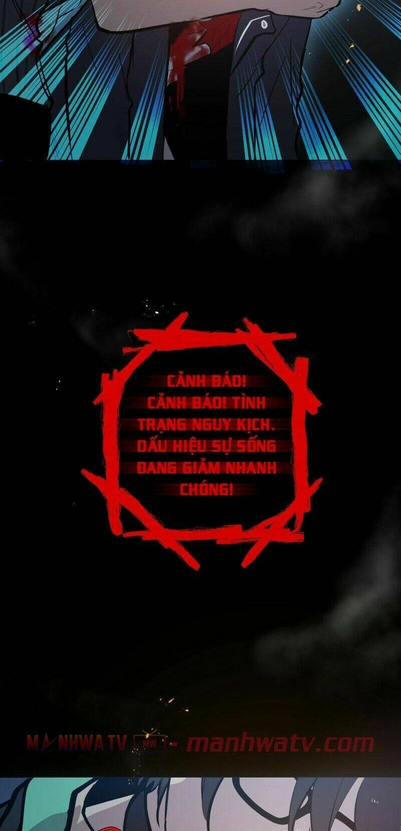 Trọng Sinh Mạc Thế - Chapter 95 - Page 96