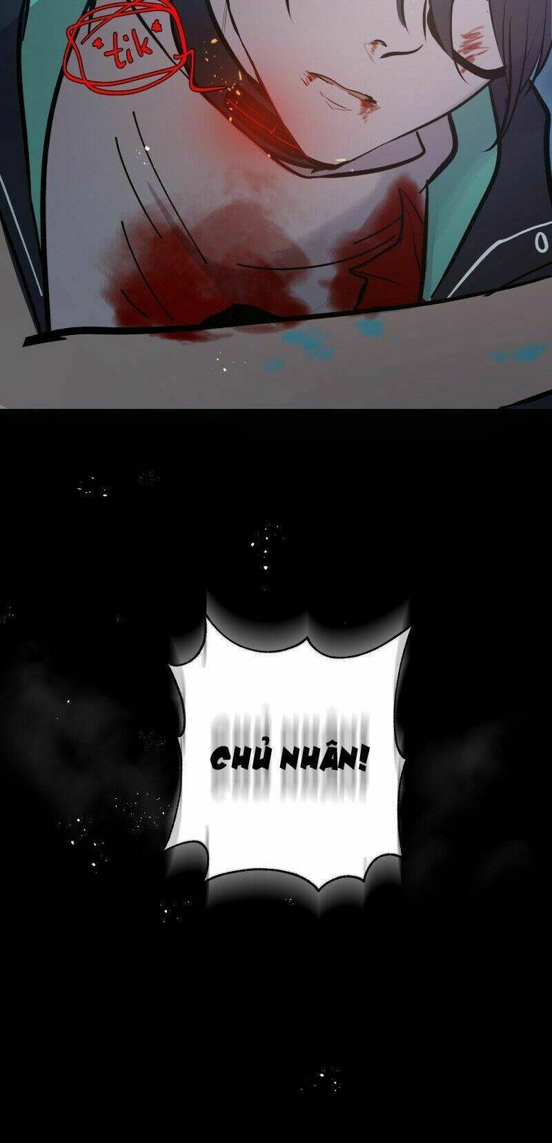 Trọng Sinh Mạc Thế - Chapter 95 - Page 97