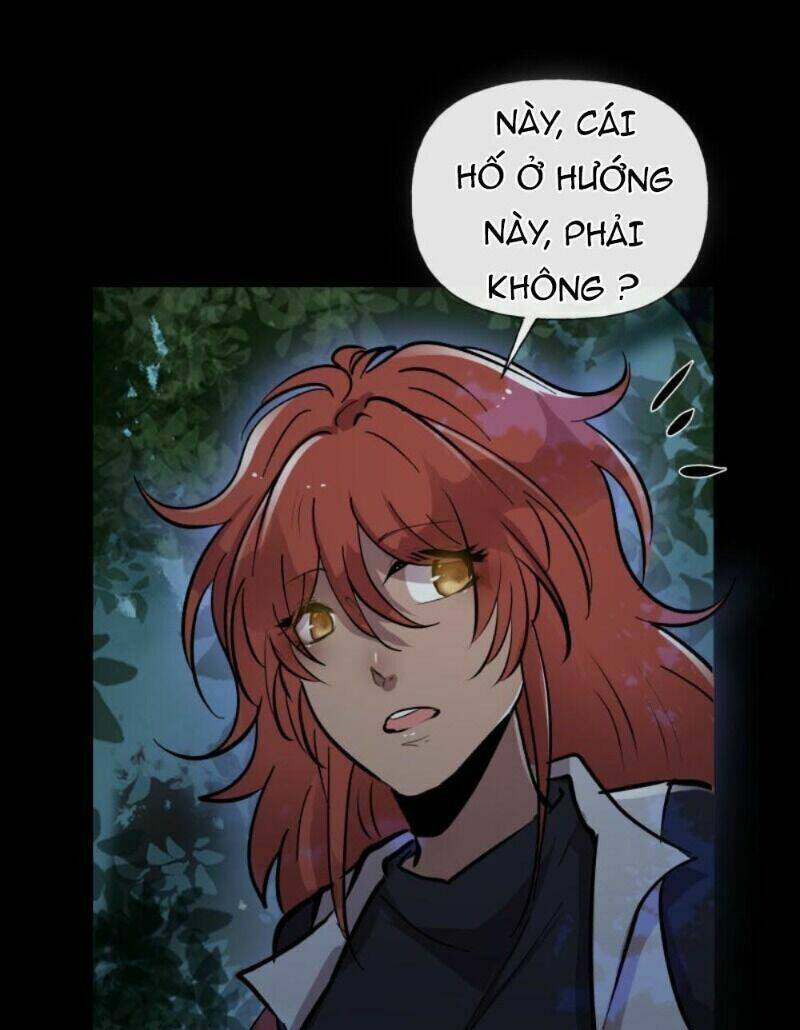 Trọng Sinh Mạc Thế - Chapter 96 - Page 107