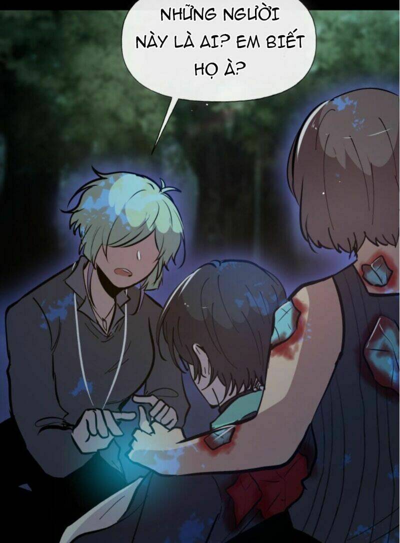 Trọng Sinh Mạc Thế - Chapter 96 - Page 118