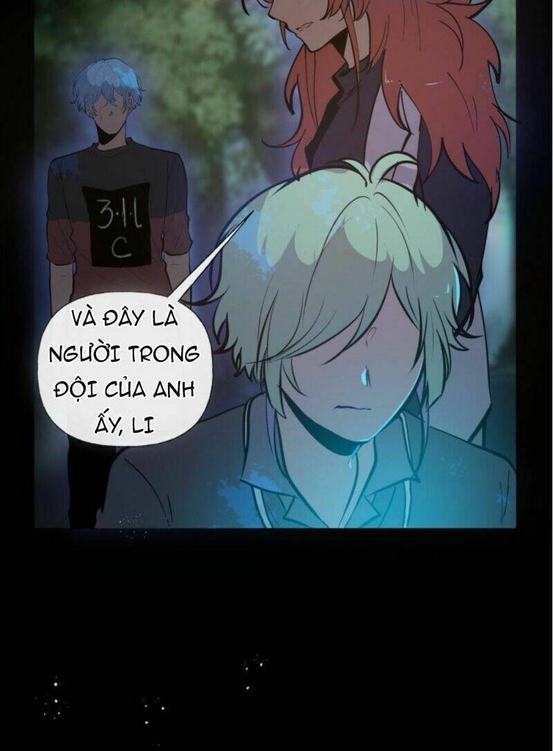 Trọng Sinh Mạc Thế - Chapter 96 - Page 120