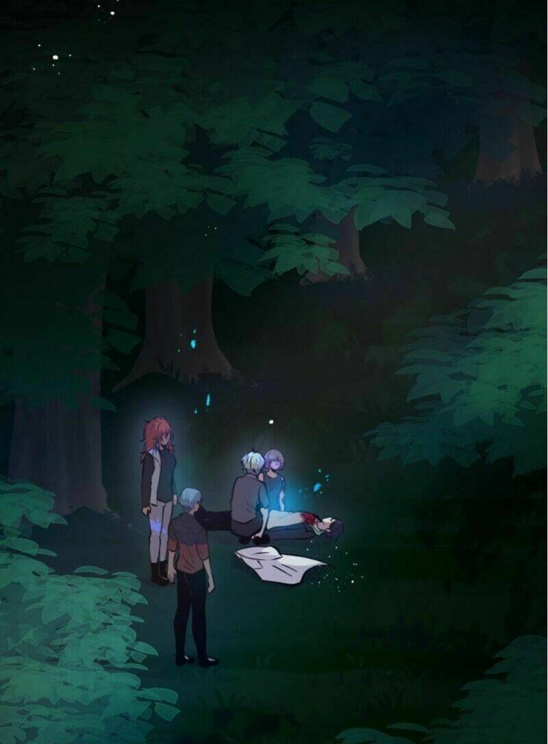 Trọng Sinh Mạc Thế - Chapter 96 - Page 125