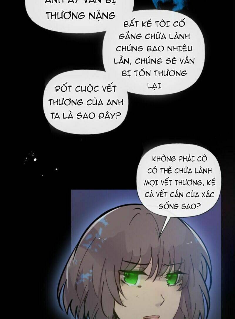 Trọng Sinh Mạc Thế - Chapter 96 - Page 133