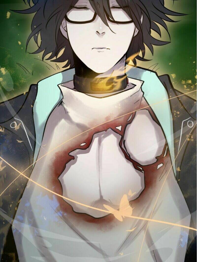 Trọng Sinh Mạc Thế - Chapter 96 - Page 163