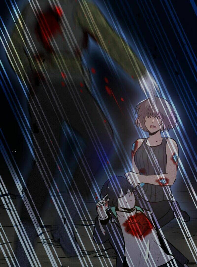 Trọng Sinh Mạc Thế - Chapter 96 - Page 17