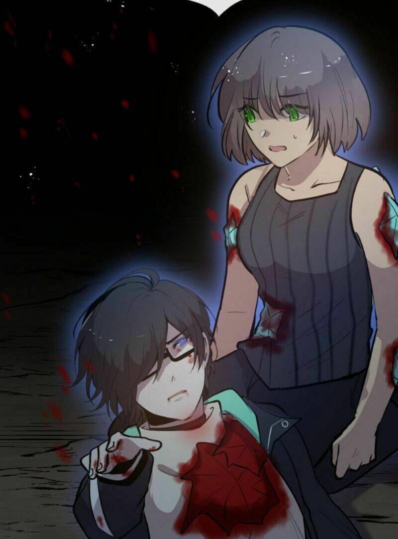 Trọng Sinh Mạc Thế - Chapter 96 - Page 20