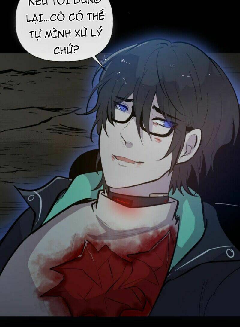 Trọng Sinh Mạc Thế - Chapter 96 - Page 26