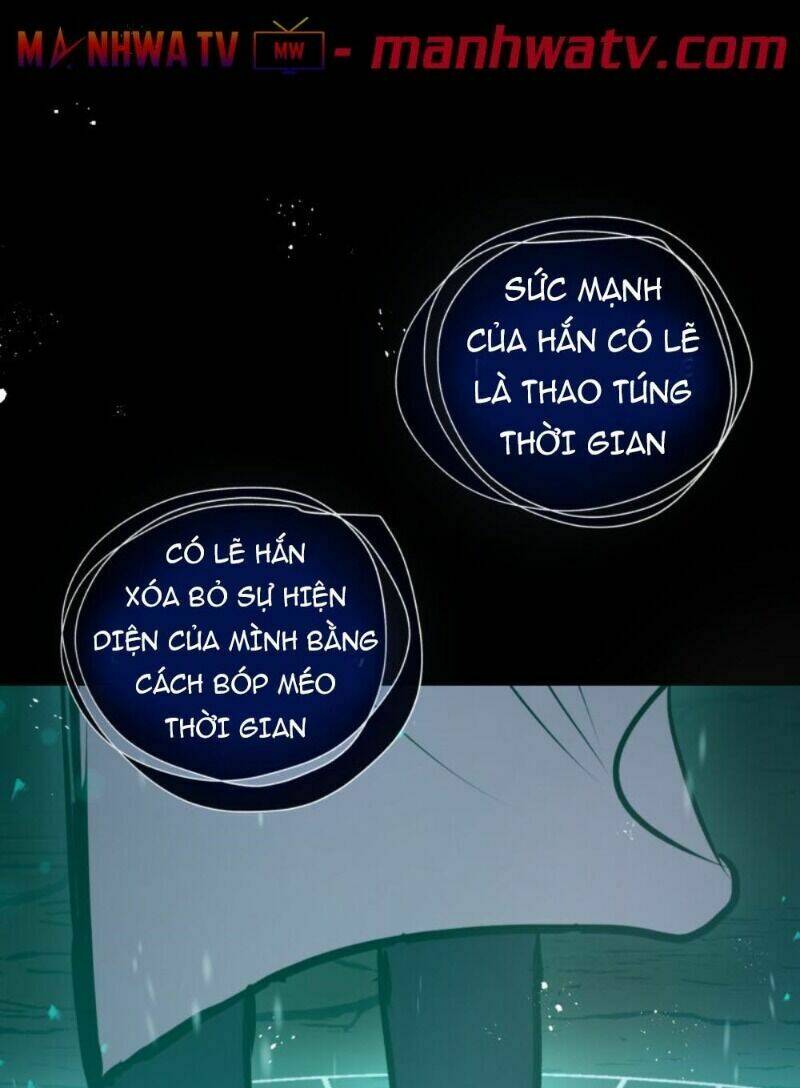 Trọng Sinh Mạc Thế - Chapter 96 - Page 38