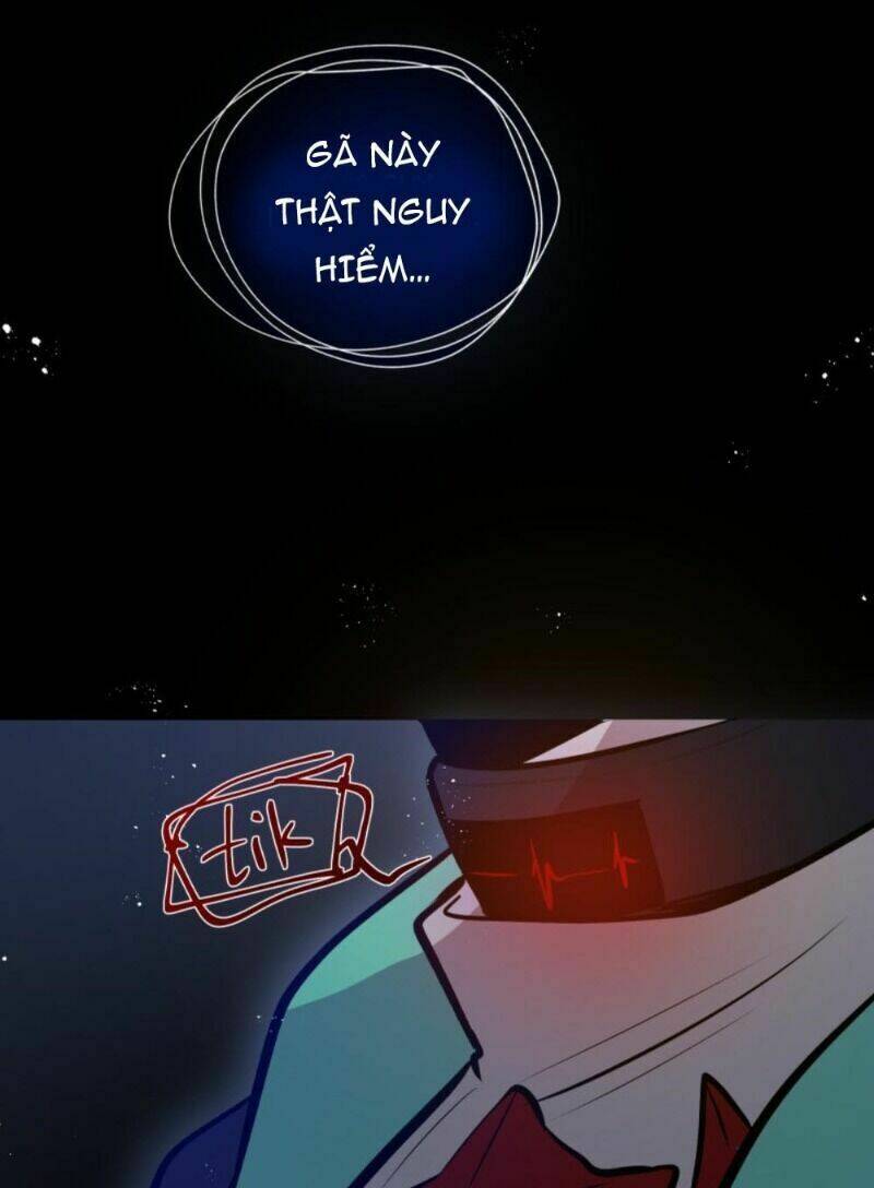 Trọng Sinh Mạc Thế - Chapter 96 - Page 40