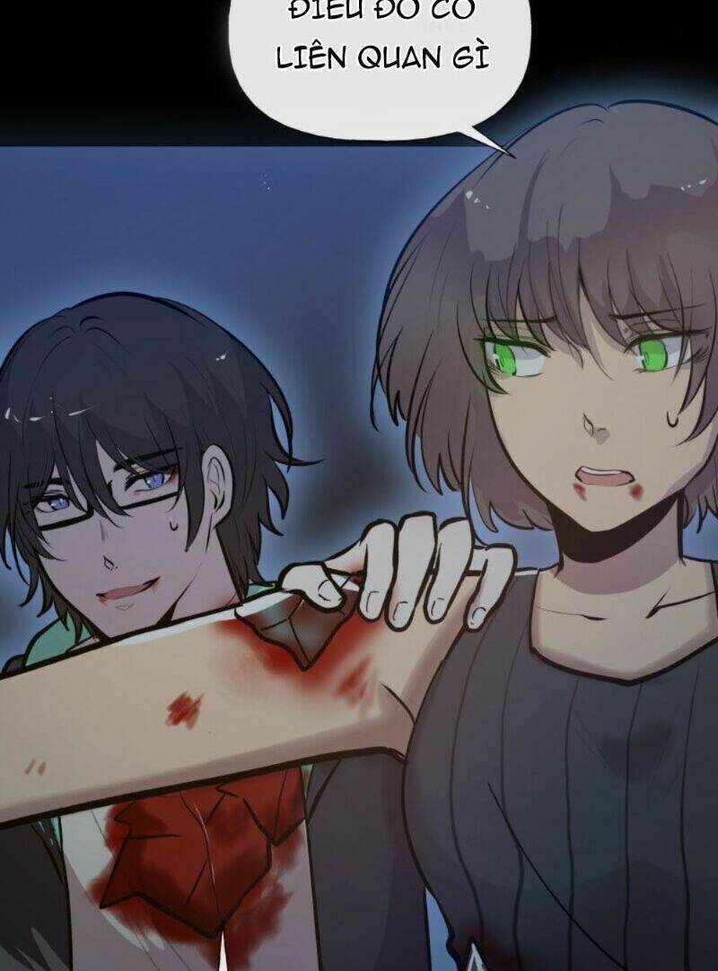 Trọng Sinh Mạc Thế - Chapter 96 - Page 50