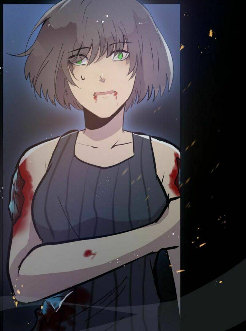 Trọng Sinh Mạc Thế - Chapter 96 - Page 70