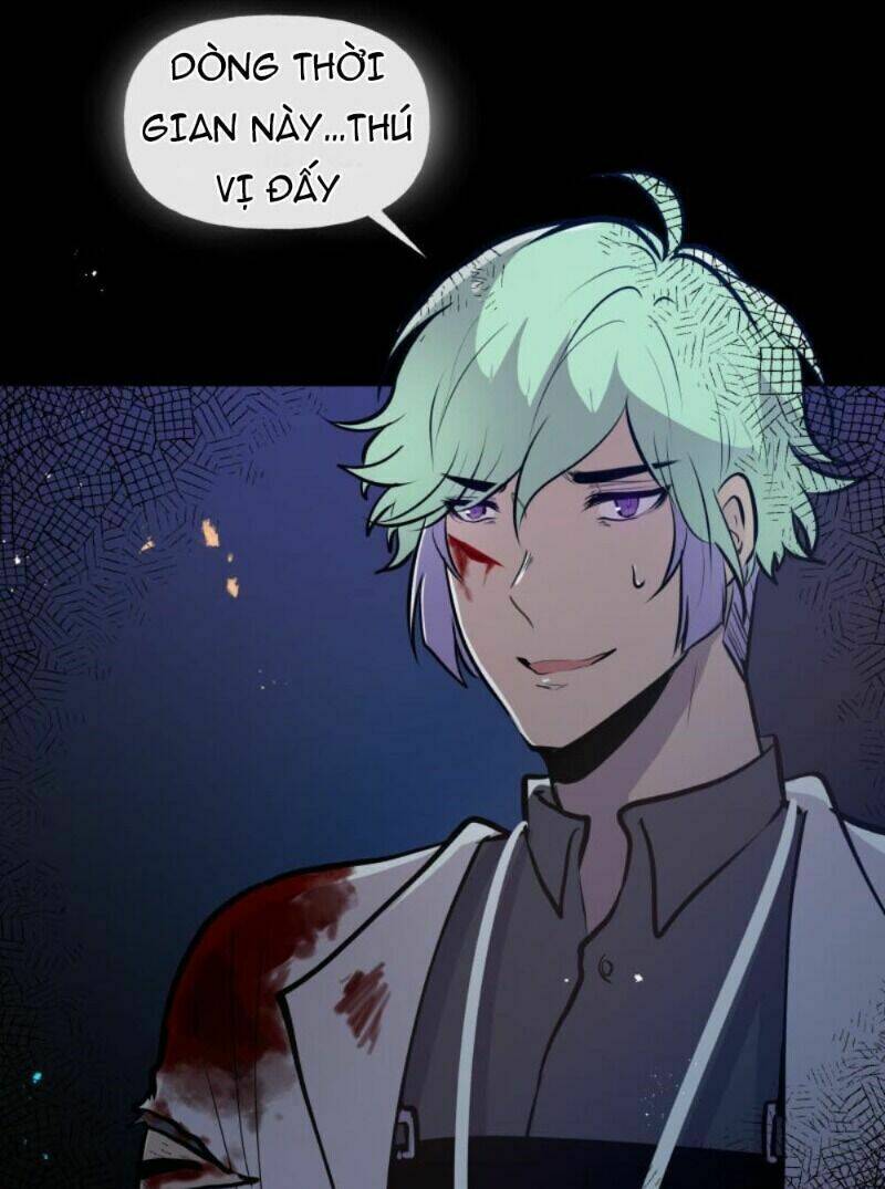 Trọng Sinh Mạc Thế - Chapter 96 - Page 87
