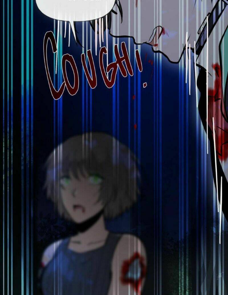 Trọng Sinh Mạc Thế - Chapter 96 - Page 96