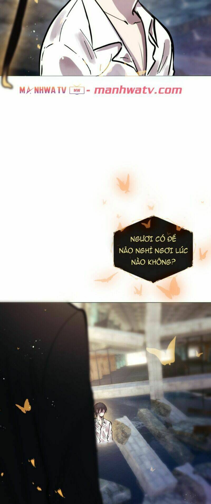 Trọng Sinh Mạc Thế - Chapter 97 - Page 11