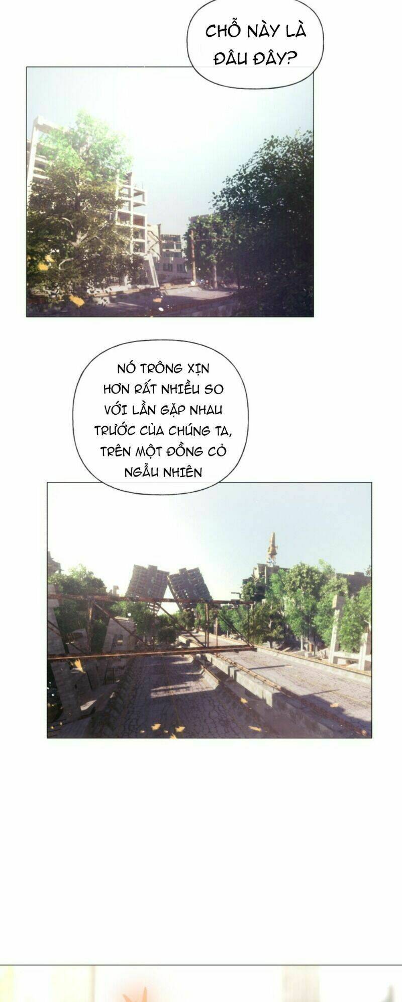 Trọng Sinh Mạc Thế - Chapter 97 - Page 18