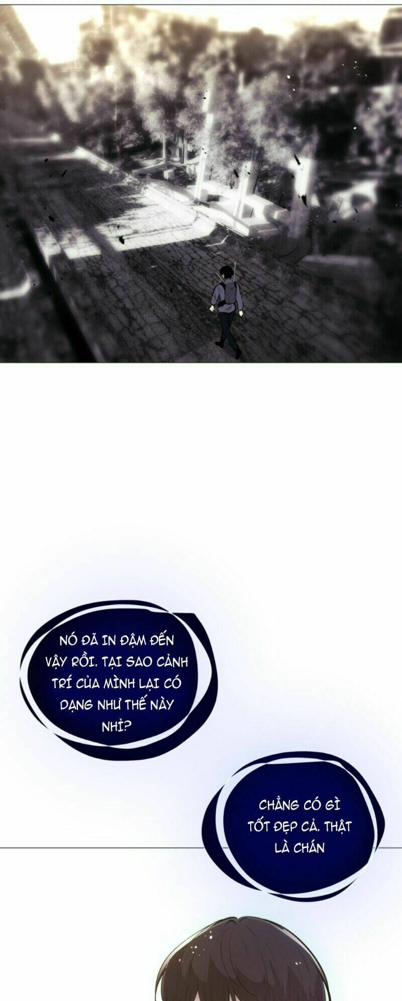 Trọng Sinh Mạc Thế - Chapter 97 - Page 22