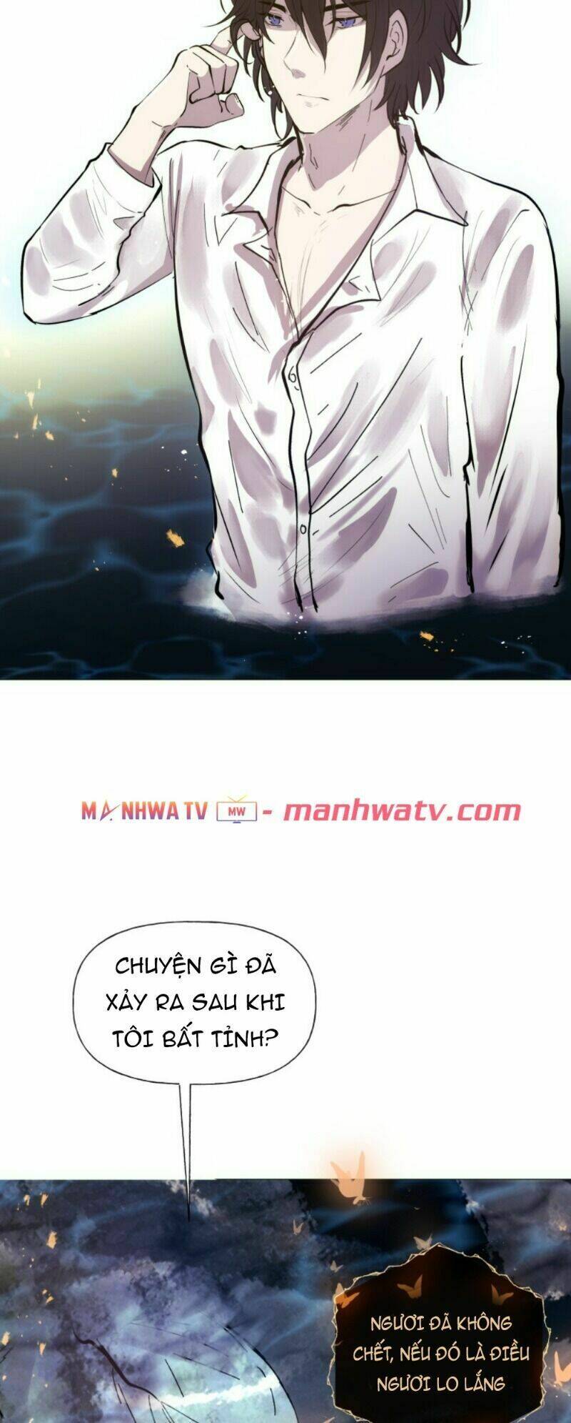 Trọng Sinh Mạc Thế - Chapter 97 - Page 23