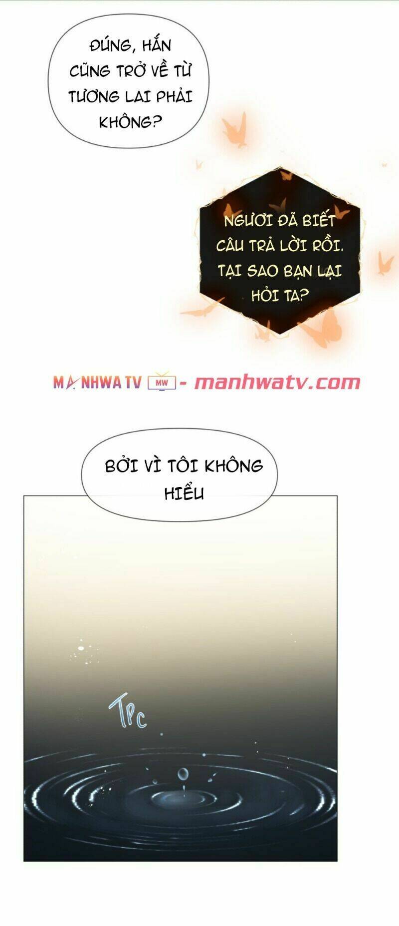 Trọng Sinh Mạc Thế - Chapter 97 - Page 27