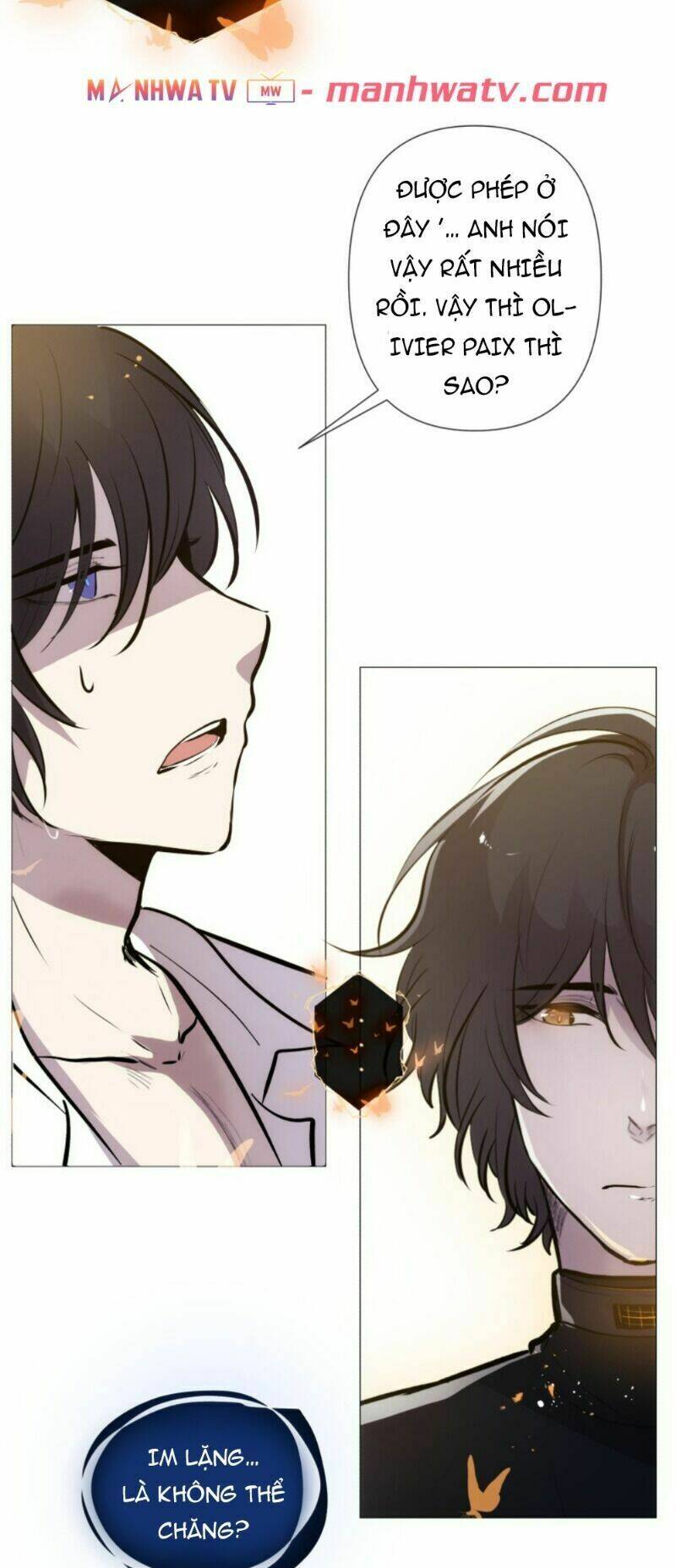 Trọng Sinh Mạc Thế - Chapter 97 - Page 31