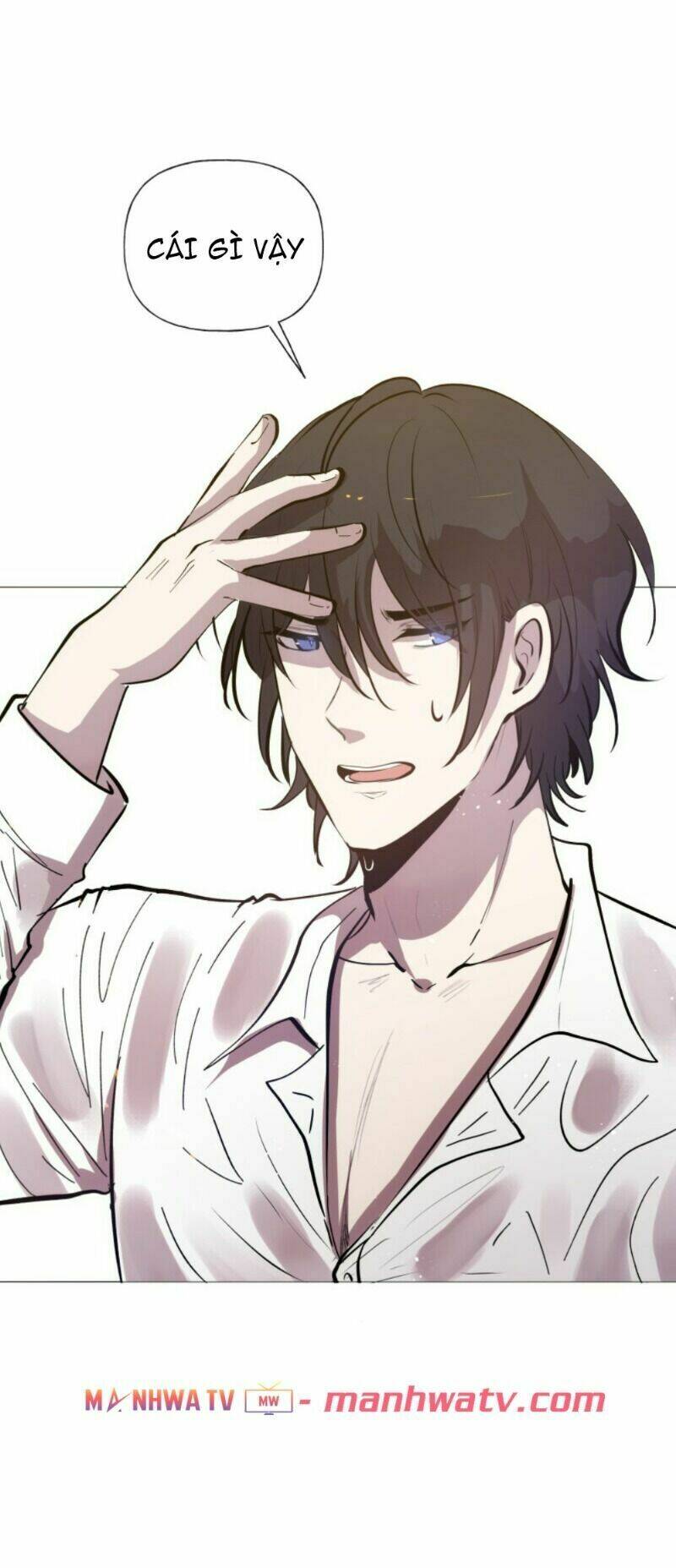 Trọng Sinh Mạc Thế - Chapter 97 - Page 38