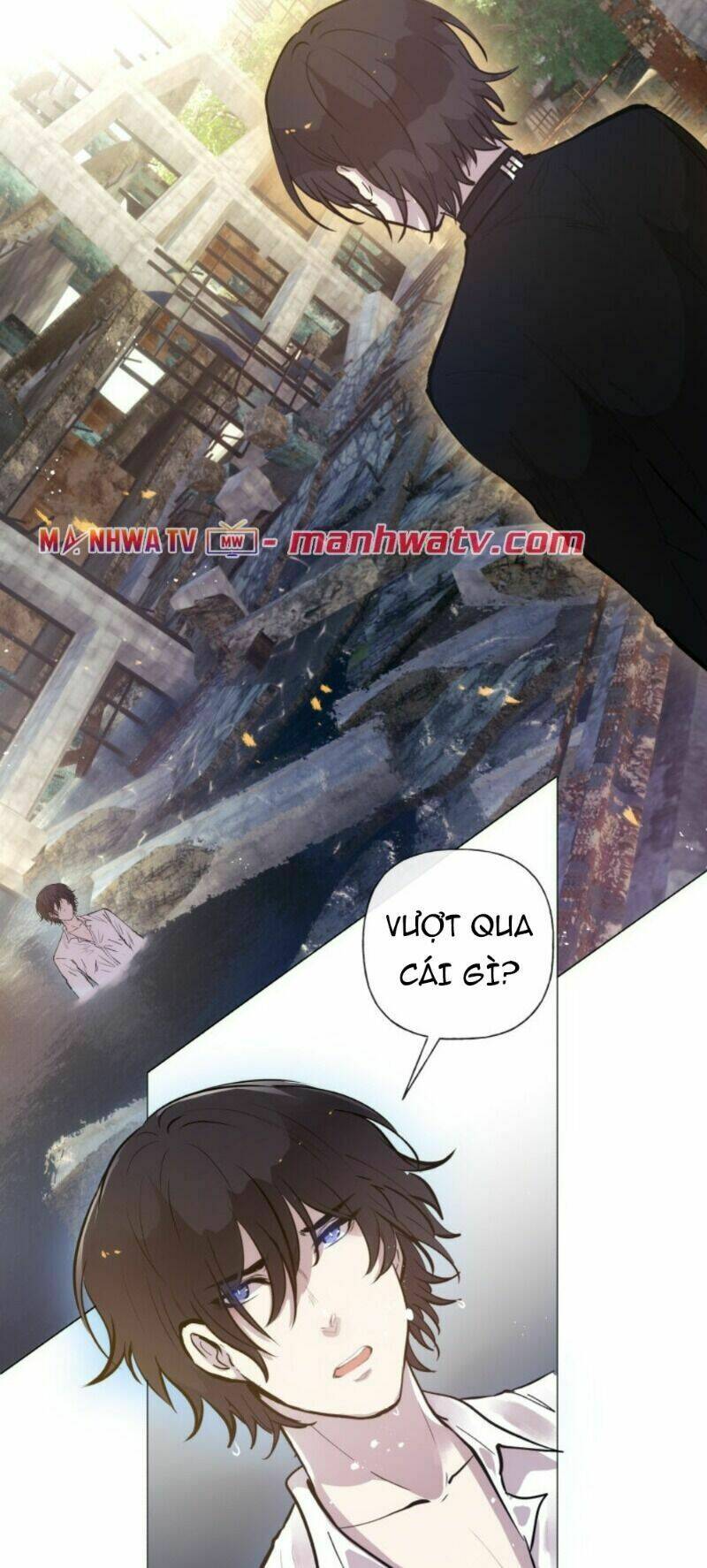 Trọng Sinh Mạc Thế - Chapter 97 - Page 43