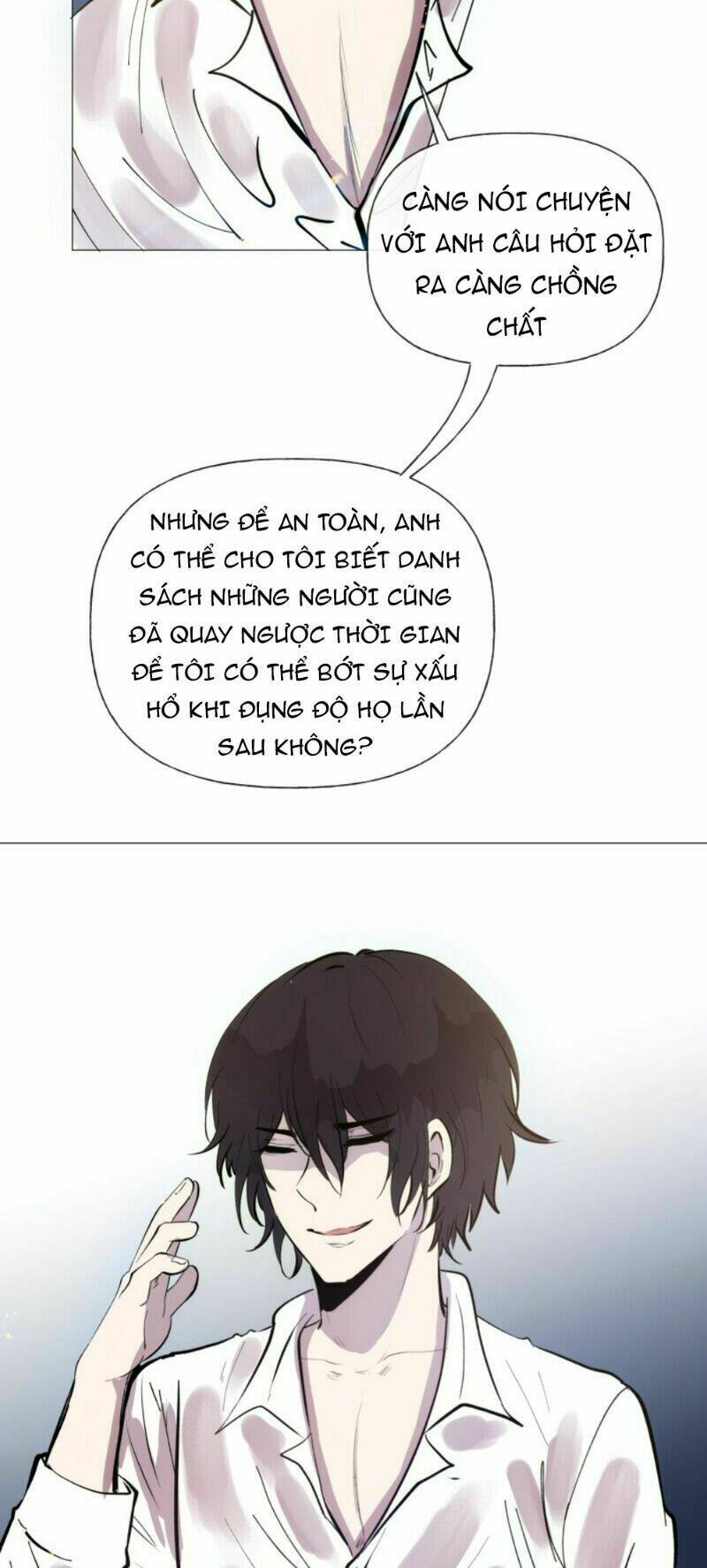 Trọng Sinh Mạc Thế - Chapter 97 - Page 46