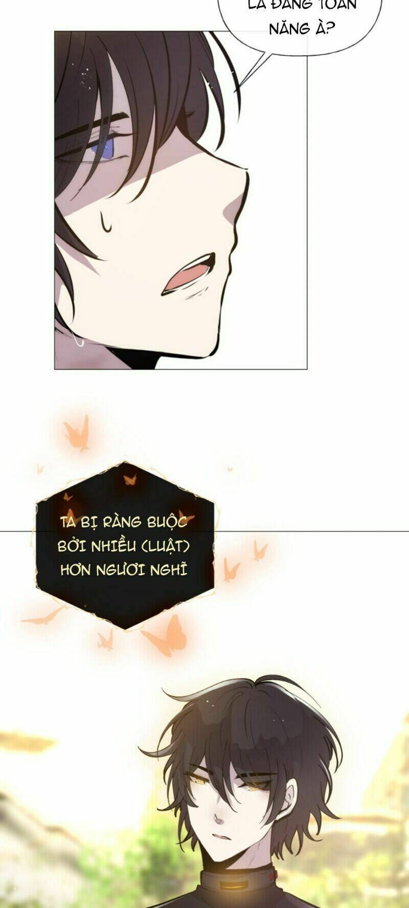 Trọng Sinh Mạc Thế - Chapter 97 - Page 48