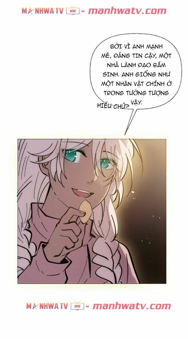 Trọng Sinh Mạc Thế - Chapter 97 - Page 76