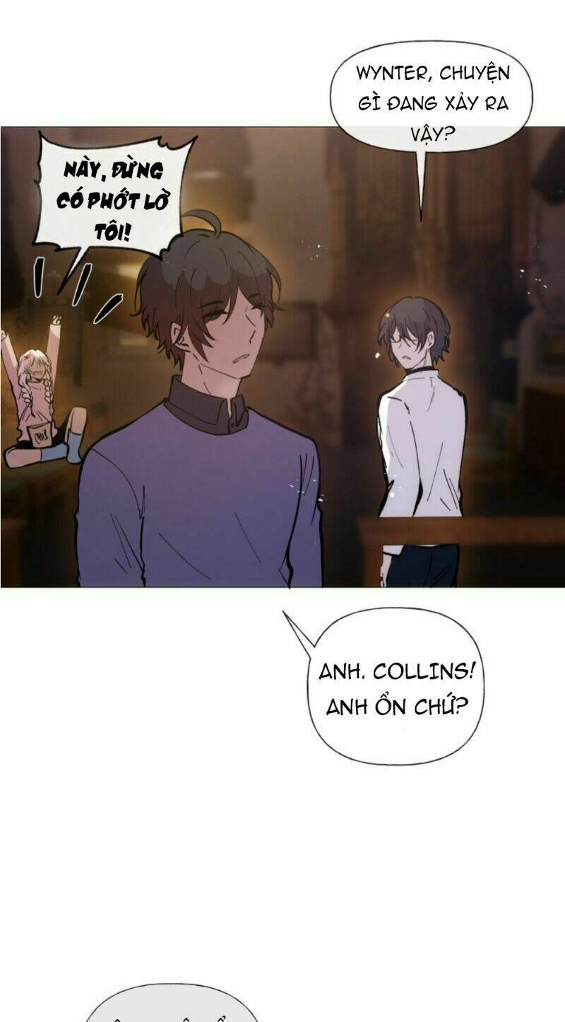 Trọng Sinh Mạc Thế - Chapter 97 - Page 77