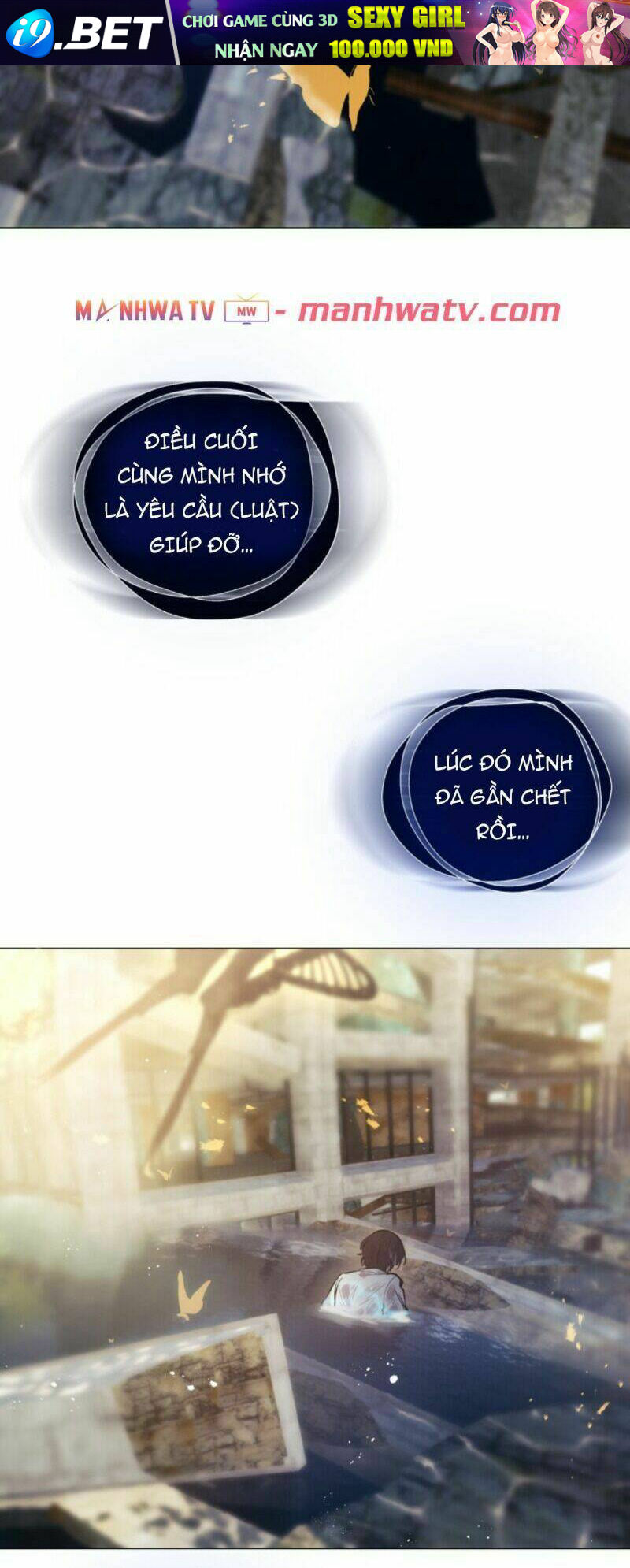 Trọng Sinh Mạc Thế - Chapter 97 - Page 7