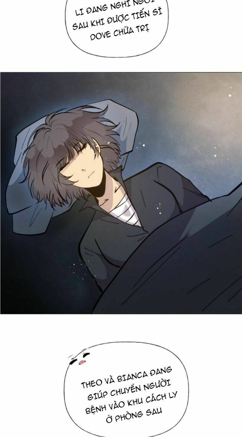 Trọng Sinh Mạc Thế - Chapter 97 - Page 79