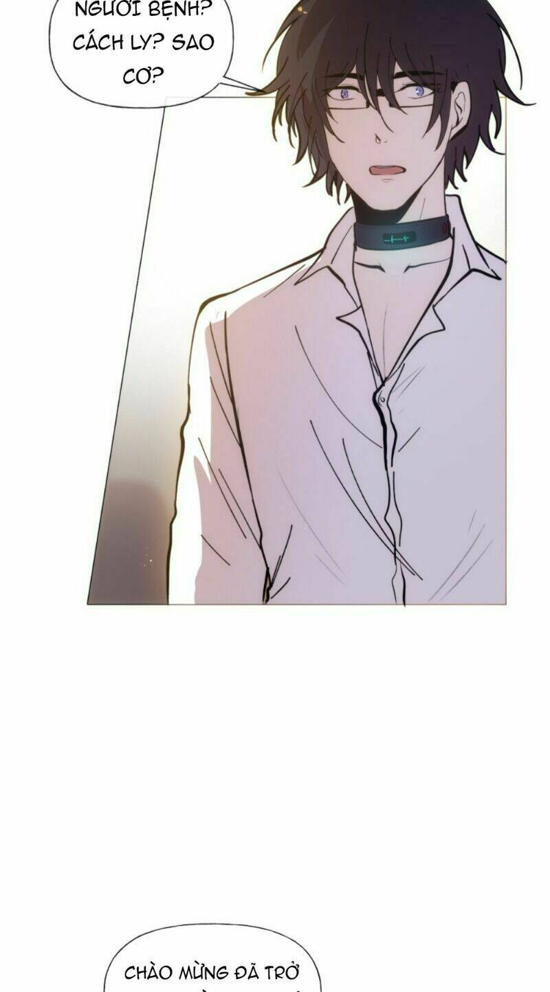 Trọng Sinh Mạc Thế - Chapter 97 - Page 81