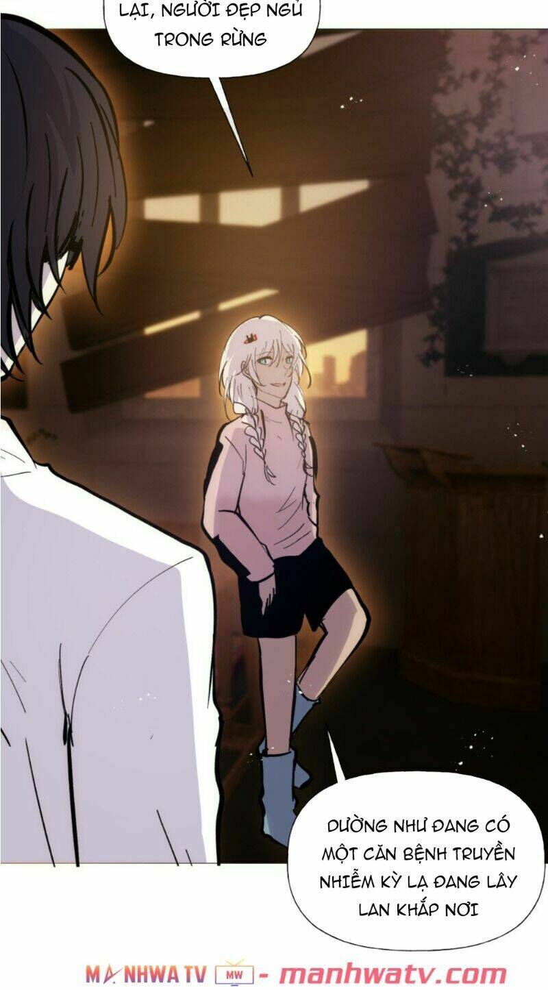 Trọng Sinh Mạc Thế - Chapter 97 - Page 82