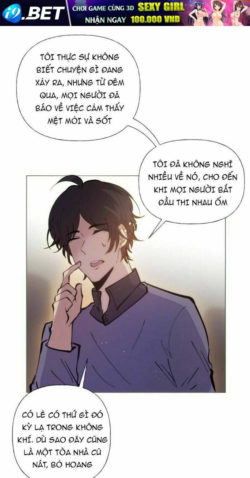 Trọng Sinh Mạc Thế - Chapter 97 - Page 83