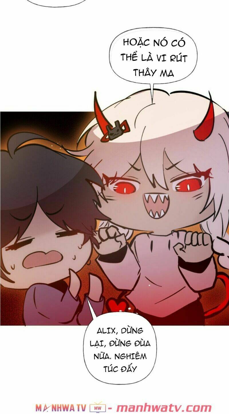 Trọng Sinh Mạc Thế - Chapter 97 - Page 84