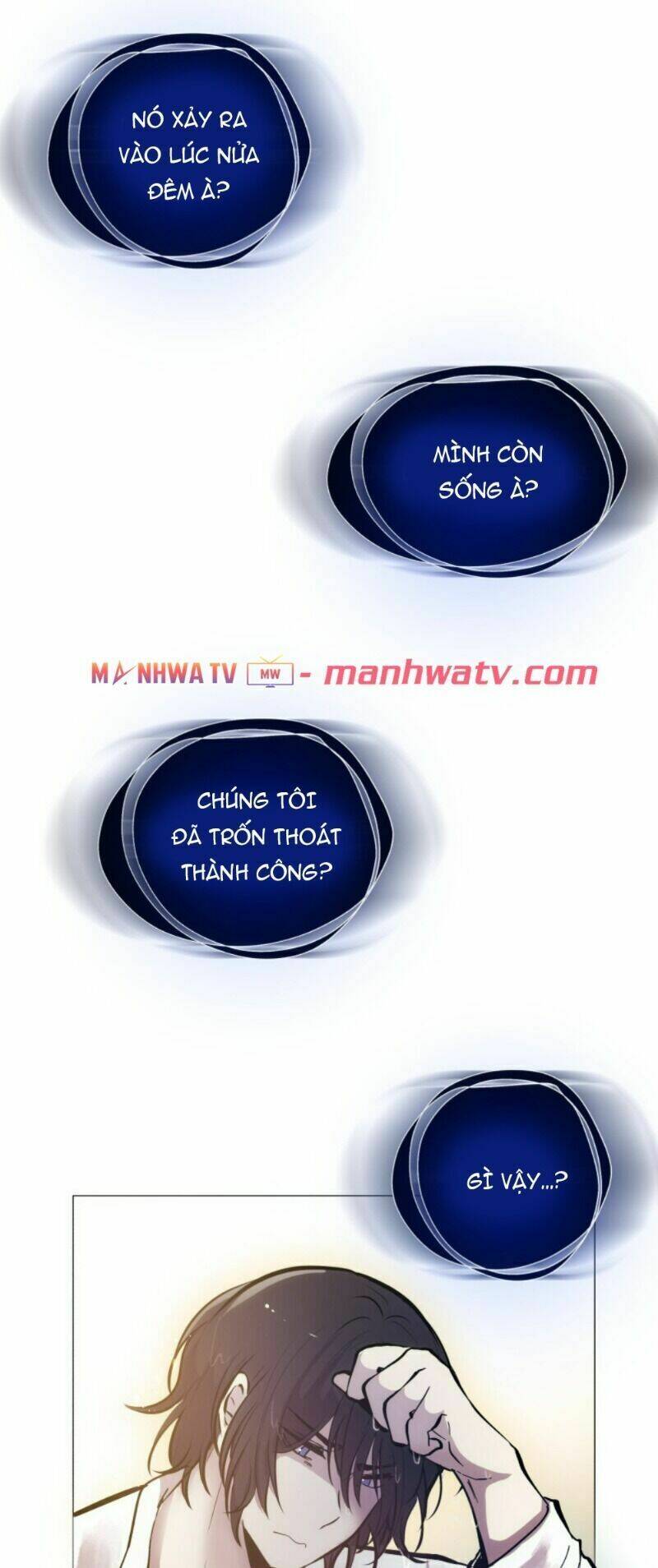 Trọng Sinh Mạc Thế - Chapter 97 - Page 8