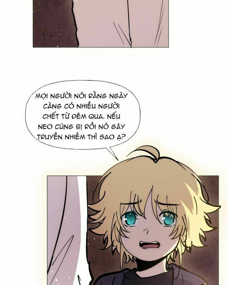 Trọng Sinh Mạc Thế - Chapter 98.1 - Page 23