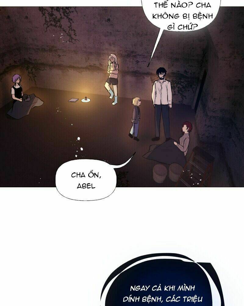 Trọng Sinh Mạc Thế - Chapter 99.1 - Page 11