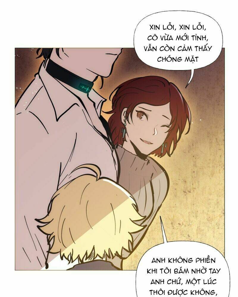 Trọng Sinh Mạc Thế - Chapter 99.1 - Page 19