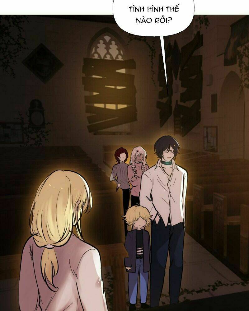 Trọng Sinh Mạc Thế - Chapter 99.1 - Page 45