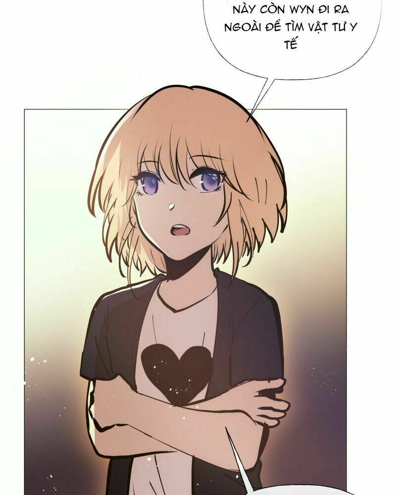 Trọng Sinh Mạc Thế - Chapter 99.1 - Page 68