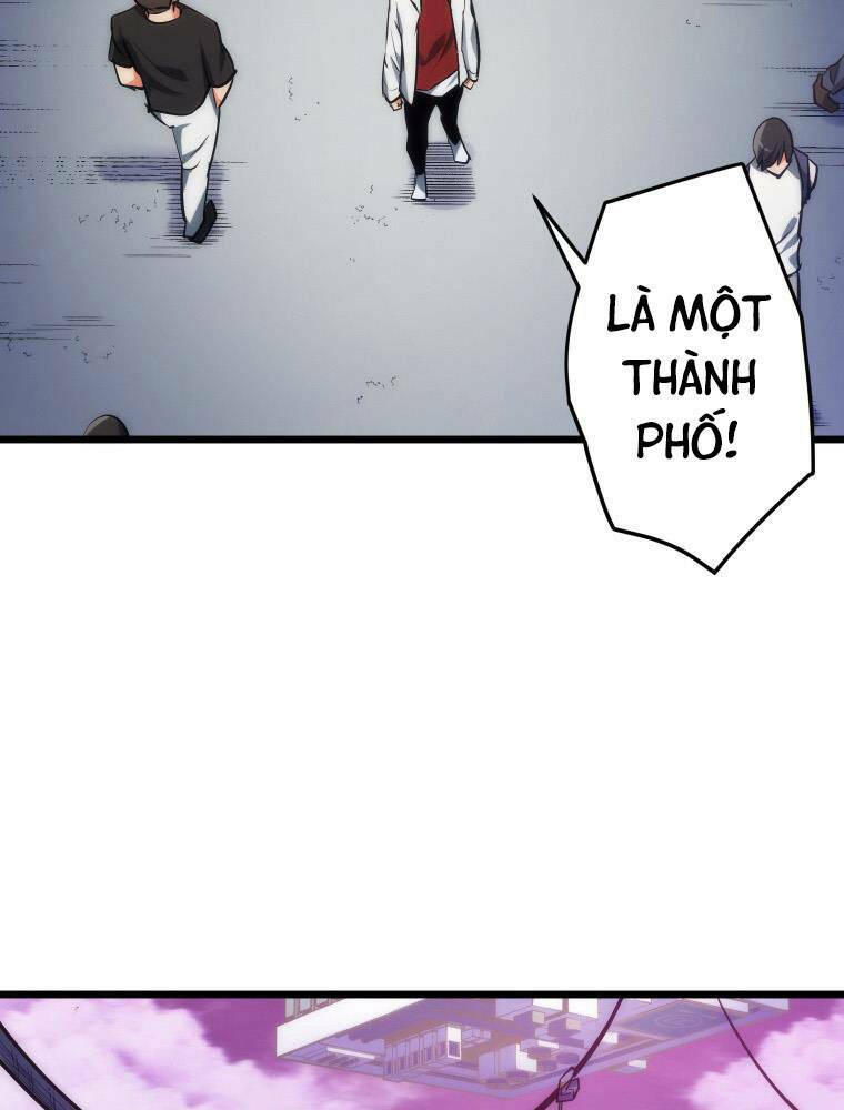 Hầm Ngục Toà Tháp Đảo Ngược - Chapter 10 - Page 9