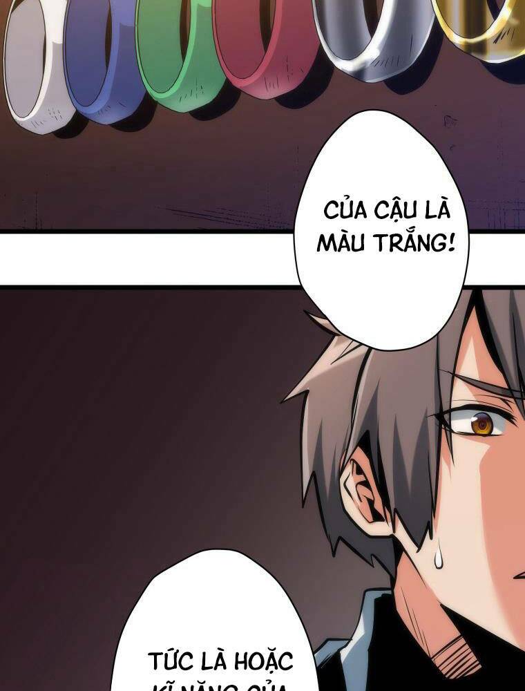 Hầm Ngục Toà Tháp Đảo Ngược - Chapter 10 - Page 100