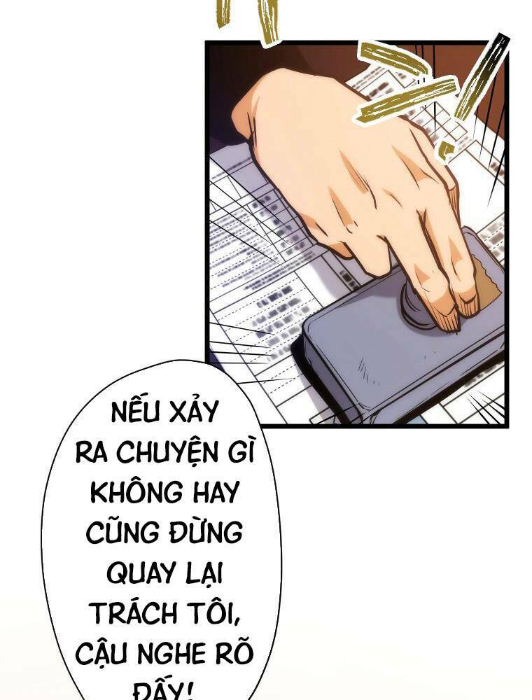 Hầm Ngục Toà Tháp Đảo Ngược - Chapter 10 - Page 114