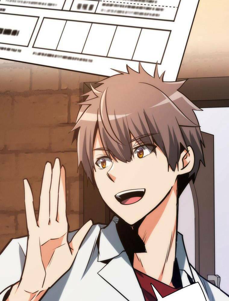 Hầm Ngục Toà Tháp Đảo Ngược - Chapter 10 - Page 116