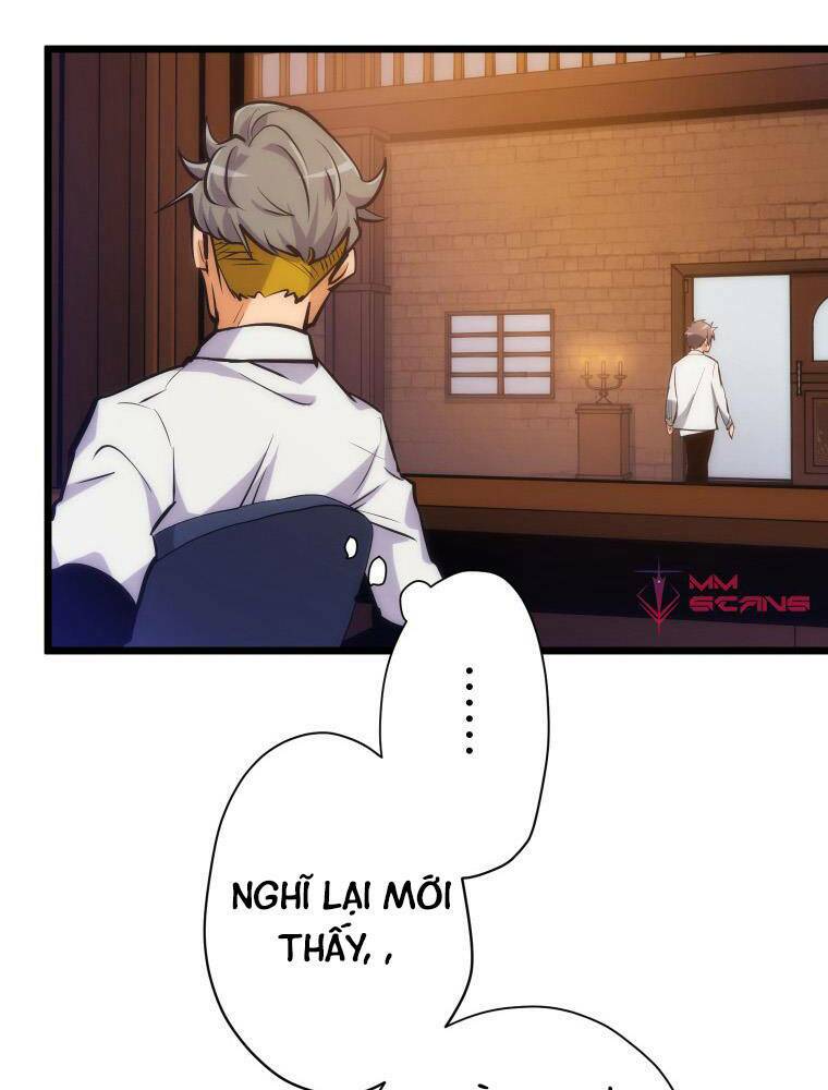 Hầm Ngục Toà Tháp Đảo Ngược - Chapter 10 - Page 118