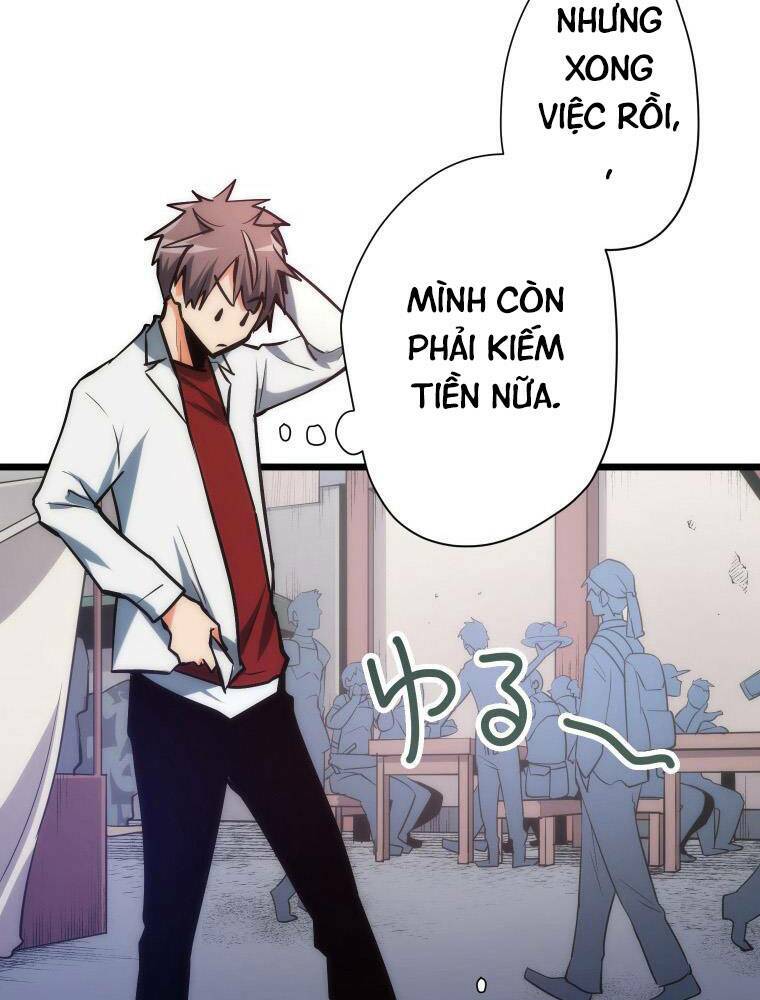 Hầm Ngục Toà Tháp Đảo Ngược - Chapter 10 - Page 120